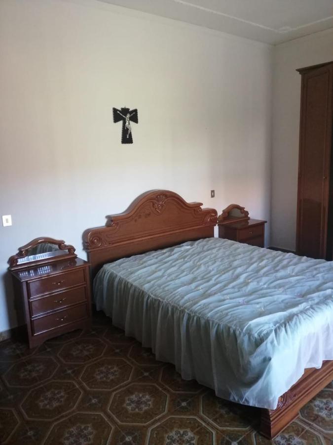 Вилла Casa Garri' Sciconi Di Бриатико Экстерьер фото